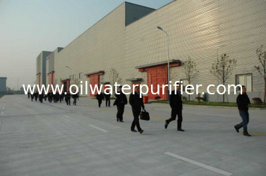 KANGWEI ENVIRONMENT ENERGY GROUP