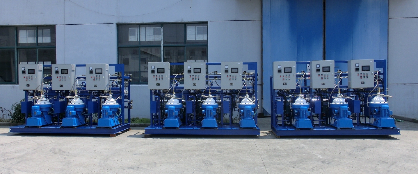 Generator Set