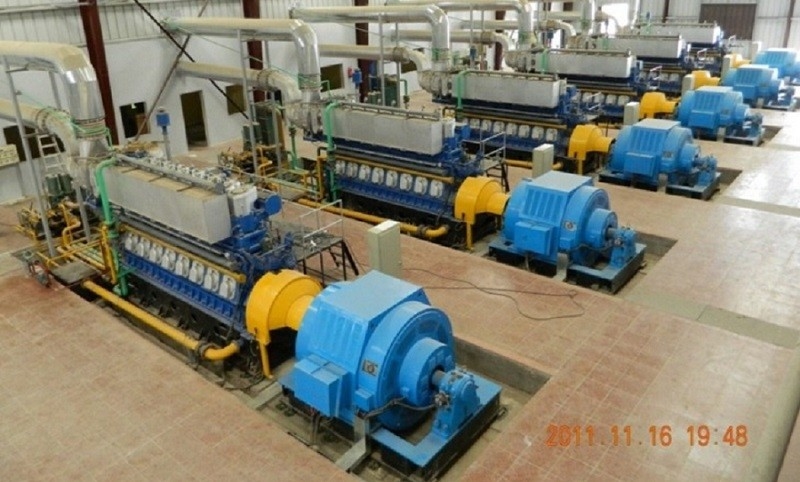 RO Water Purifier Plant