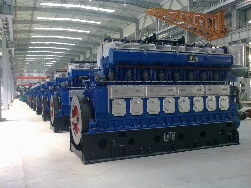 Centrifugal Oil Purifier