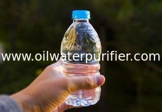 Small / Big Bottle RO Water Purifier Plant With Reverse Osmosis Pretreatment System