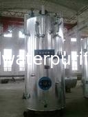 LSK ABS RS 7-10 Industrial Steam Boilers High Pressure One Year Parts Warranty