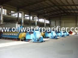 Water and air  Cooling HFO heavy fuel oil Natural gas  Fired Power Plant , Diesel Generator Set Power Plant