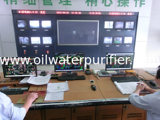 High Efficiency Waste To Energy Biomass Power Plant Industrial KANGWEI