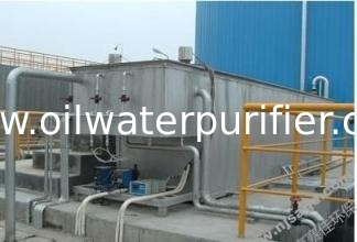 Containerized Type Packaging RO Water Plant For Bottled / Mineral Drinking Water