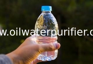 Small / Big Bottle RO Water Purifier Plant With Reverse Osmosis Pretreatment System