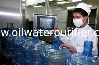 Reverse Osmosis Pretreatment Drinking Water Treatment Systems Eco - Friendly