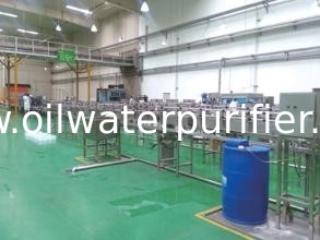 Large Capacity RO Water Purifier Plant Reverse Osmosis Pretreatment / Purification
