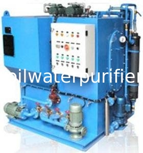 Marine Seaport Industry Park MBR Wastewater Treatment Plant Reverse Osmosis System Salinity < 1500ppm