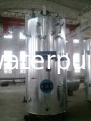 LSK ABS RS 7-10 Industrial Steam Boilers High Pressure One Year Parts Warranty