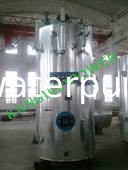 Professional Industrial high pressure Steam Boilers , Marine vessel Steam Boilers CCS BV ABS Certificate