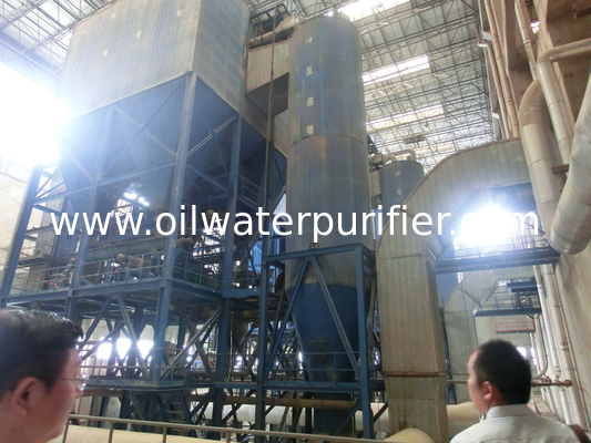 Municiple Solid Waste Incineration Garbage Burning Power Plants , Waste To Energy Power Plants