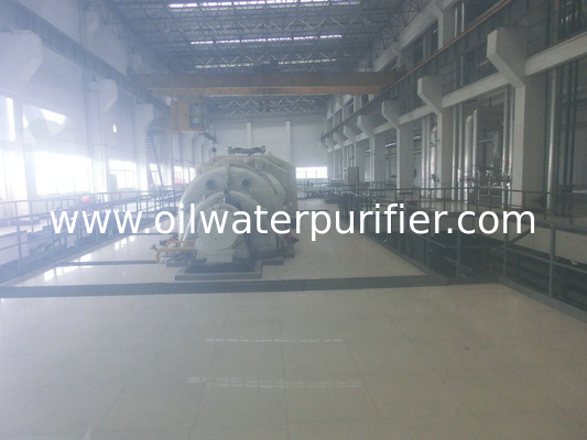 Municiple Solid Waste Incineration Garbage Burning Power Plants , Waste To Energy Power Plants