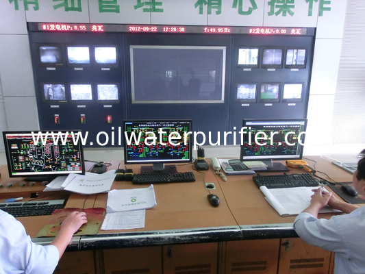 WTE High Efficiency Solid Waste Incineration Power Plant IEC EU92 Certification