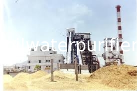 4MW - 30MW Professional Waste To Energy Incineration Plant Environmentally Friendly