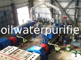Customized HFO and diesel oil Genset Power Plant Water and air  Cooling Generator 0.4KV-11KV  500-1000RPM