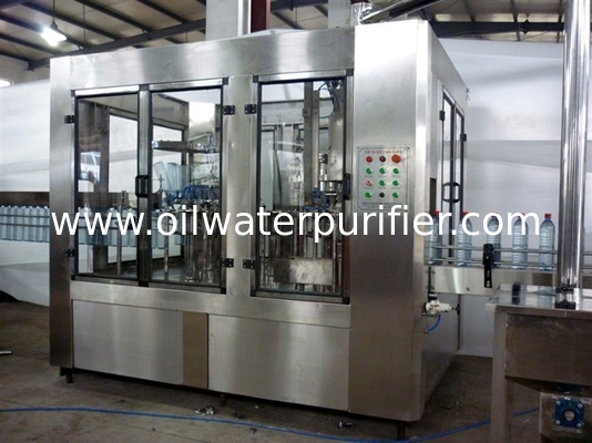 RO Drinking Water Treatment Plant Auto Packaged Mineral Water Plant Machinery