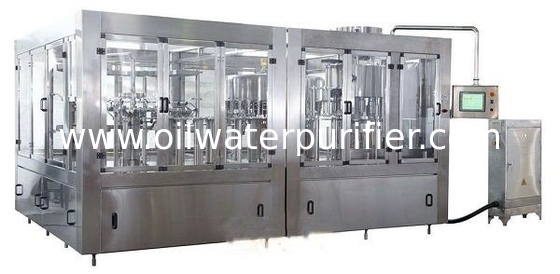 Mineral Auto Packaged RO Drinking Water Purifier Plant Reverse Osmosis System