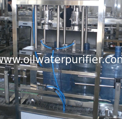 Mineral Auto Packaged RO Drinking Water Purifier Plant Reverse Osmosis System