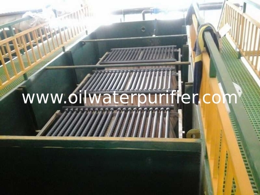 Membrane Bioreactor compacted Systems MBR Wastewater Treatment Plant 200T/D